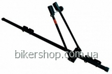 Велокрепление AMOS 3 ST на поперечные балки крыши